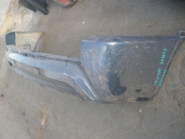 BMW X3 M SPORT REAR BUMPER 2004 2005 2006 2007 2008 2009 INCL DIFFUSER E83M  3414439